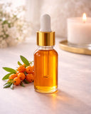 The Sacred Glow Duo™ Facial Oil Serum