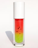Watermelon Mustard Seed Lip Gloss