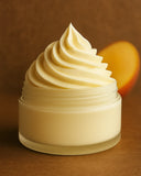 Coffee Cream Body Butter (4oz Jar)