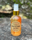 Holy Fire Mist