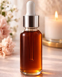 The Sacred Glow Duo™ Facial Oil Serum