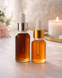 The Sacred Glow Duo™ Facial Oil Serum
