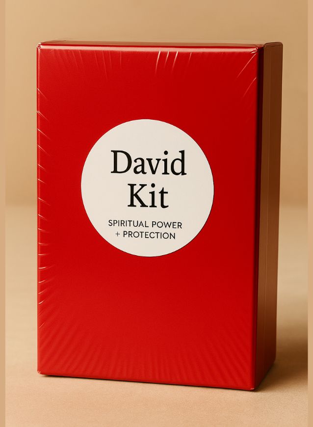 The David Kit