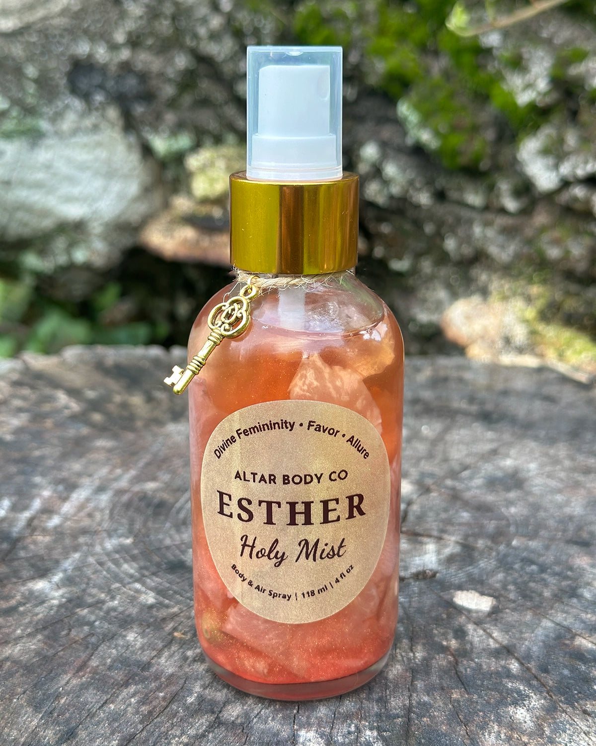 Esther Holy Mist