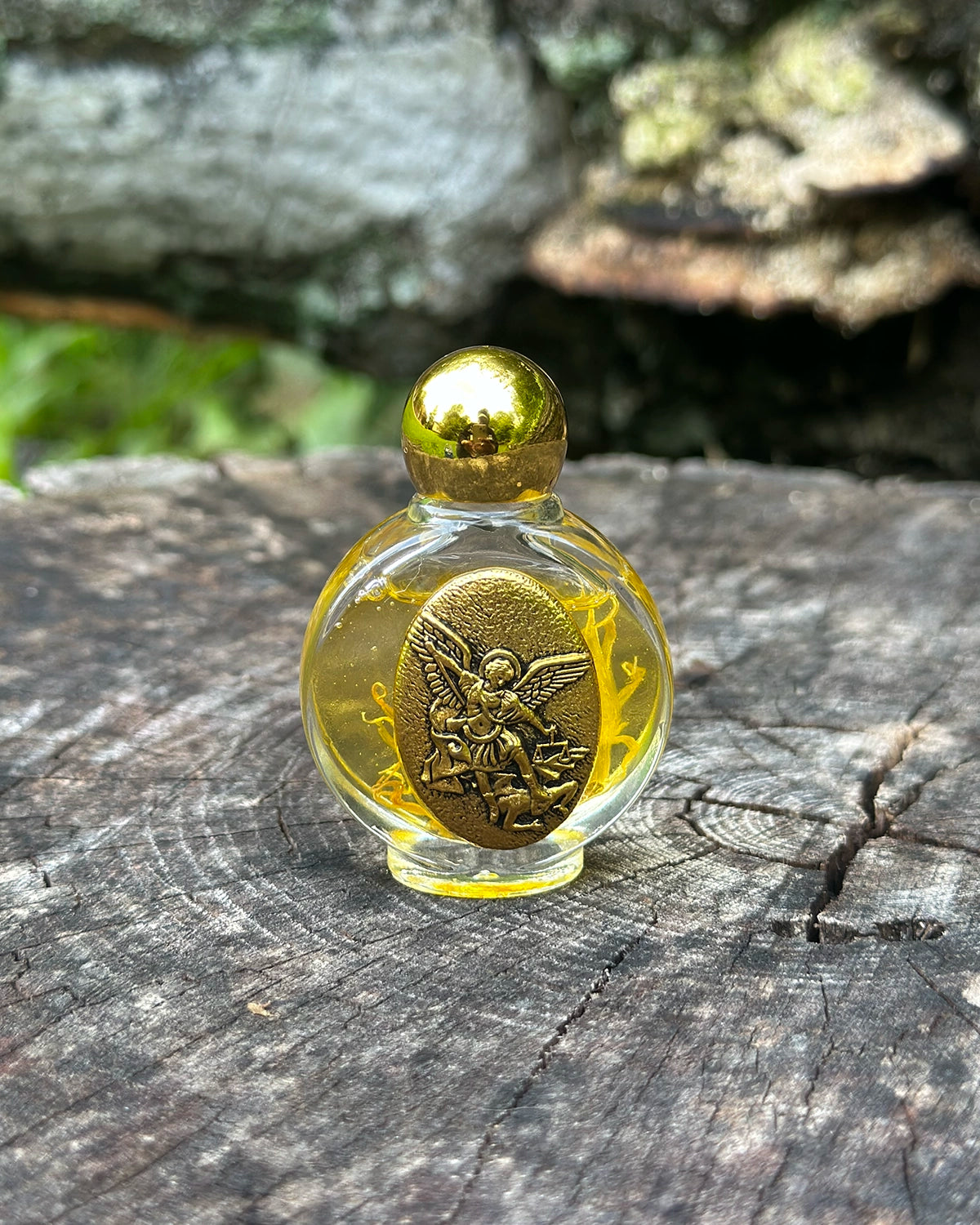 Holy Oil (15 ml)