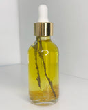 Holy Oil (2 oz)