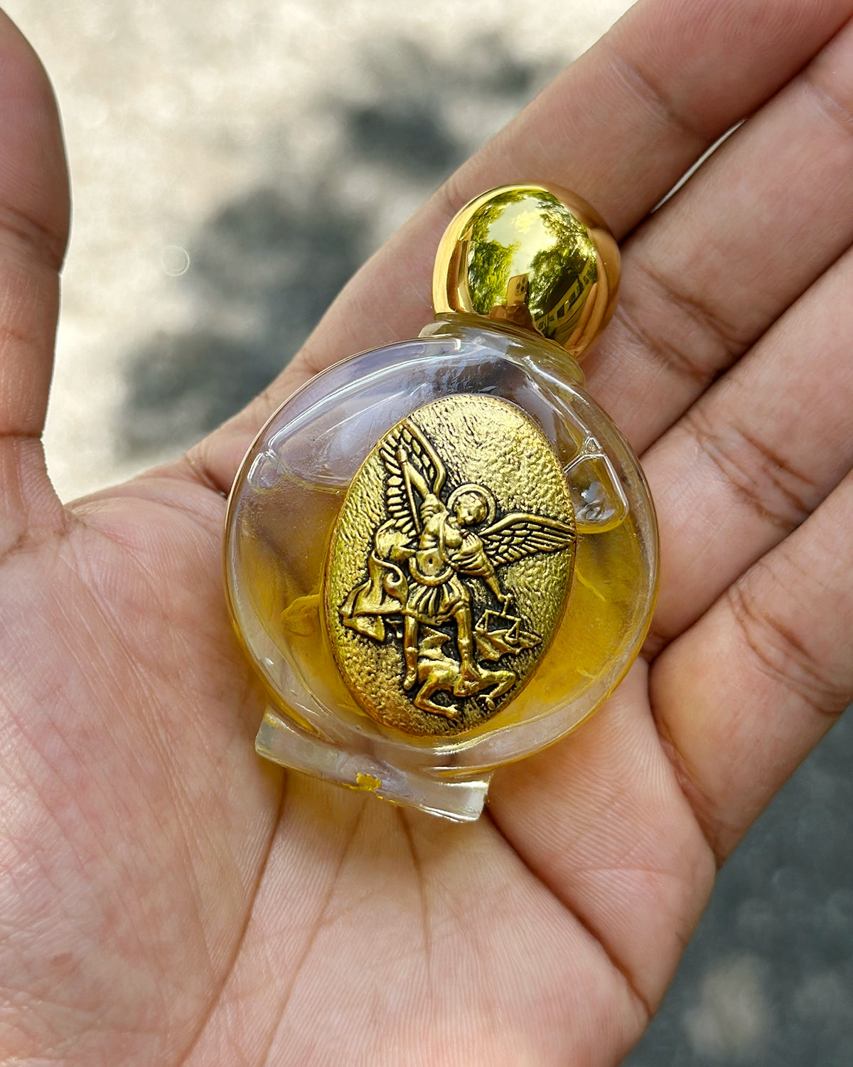 Holy Oil (15 ml)