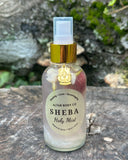 Sheba Holy Mist